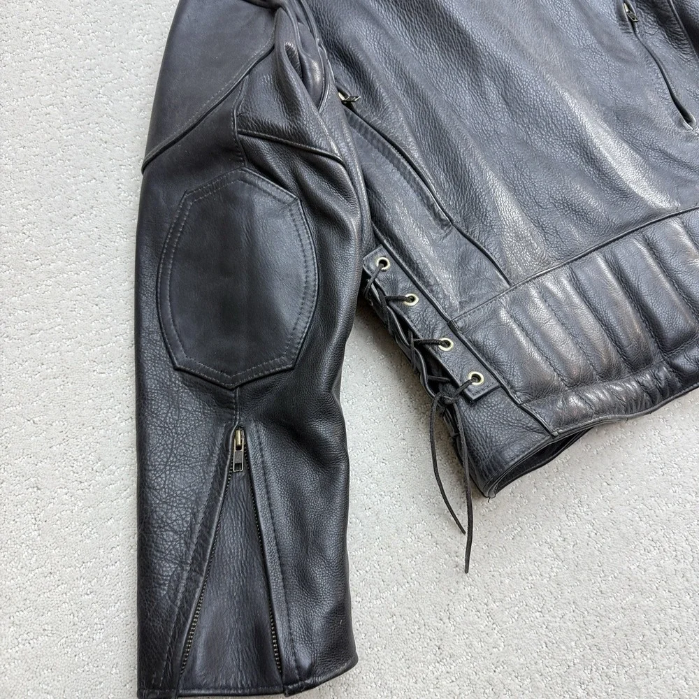 Walter Dyer Is Leather walter dyer
